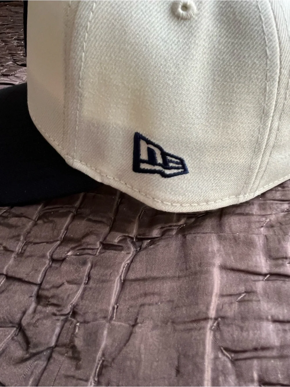 New Era 9FORTY U.S. Soccer USWNT Youth Adjustable SnapBack Hat Nice!